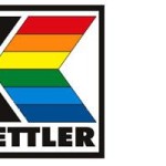 Kettler Roller Logo