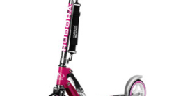 Kinderroller von Hudora