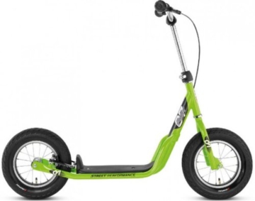 Puky Kinderroller R 07 L Kiwi | derkinderroller.de
