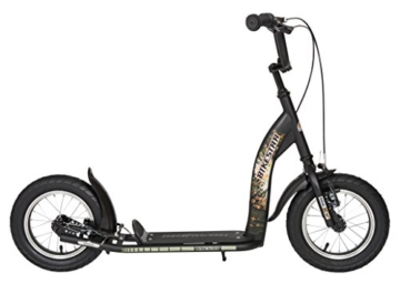 BIKESTAR® Premium Kinderroller 12er Sport Edition 6