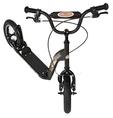 BIKESTAR® Premium Kinderroller 12er Sport Edition 4