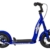 BIKESTAR® Premium Kinderroller 10er Classic Modell Abenteuerlich Blau 7