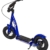 BIKESTAR® Premium Kinderroller 10er Classic Modell Abenteuerlich Blau 4