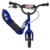 BIKESTAR® Premium Kinderroller 10er Classic Modell Abenteuerlich Blau 2