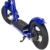 BIKESTAR® Premium Kinderroller 10er Classic Modell Abenteuerlich Blau 3