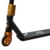 Cox Swain Stunt Roller X-385 Black/Gold 1