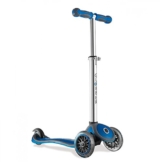 Globber Roller Free wheel 3 Rollen Blau / Grau