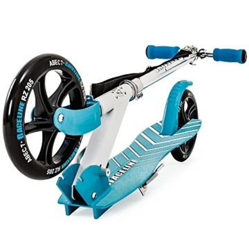 Deuba Funsport Scooter Raceline 7