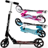 Deuba Funsport Scooter Raceline 8