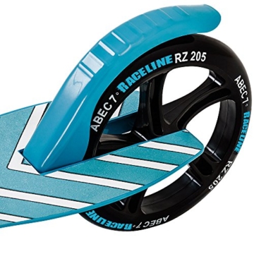 Deuba Funsport Scooter Raceline 6