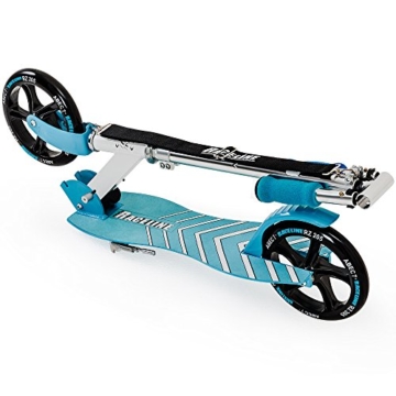 Deuba Funsport Scooter Raceline 3