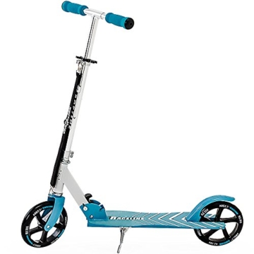 Deuba Funsport Scooter Raceline 1