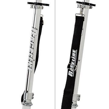 Deuba Funsport Scooter Raceline