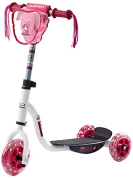 Hudora Kinderroller Joey Pinky 3.0 11060 2