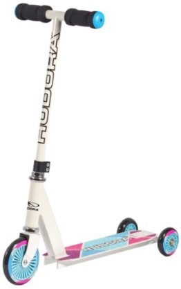 Hudora Kinderroller Evolution Girl, 22016 3