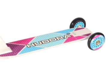Hudora Kinderroller Evolution Girl, 22016