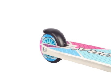Hudora Kinderroller Evolution Girl, 22016 1