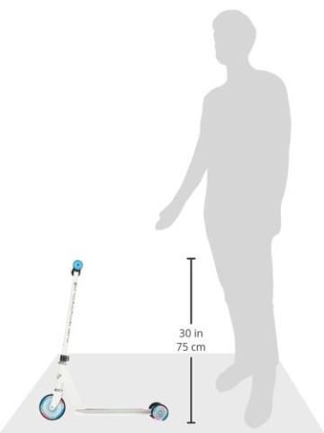 Hudora Kinderroller Evolution Girl, 22016 2