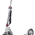 Hudora Big Wheel Air GS 205 Roller, silber/weiß 14005 9