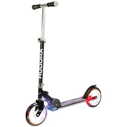 Hudora Big Wheel GS 205 mit Licht 14599 6