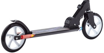 Hudora Big Wheel GS 205 mit Licht 14599 2