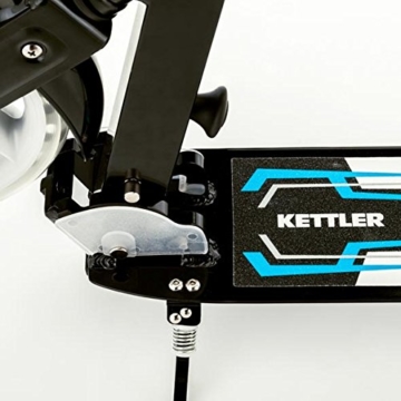 Kettler Scooter Zero 8 Energy 0T07125-5000 3