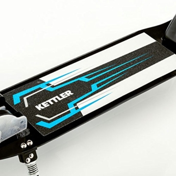 Kettler Scooter Zero 8 Energy 0T07125-5000 2