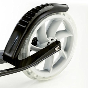 Kettler Scooter Zero 8 Energy 0T07125-5000 1