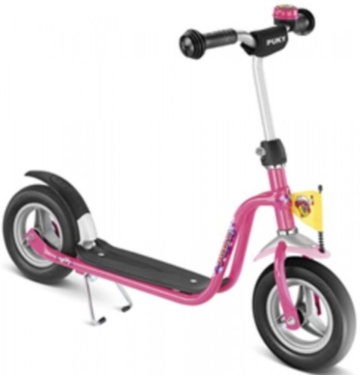 Puky Kinderroller R03 Lovely Pink - 