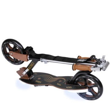 Physionics® Roller mit LED-Licht